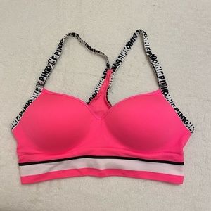 NWT Victoria Secret sports bra